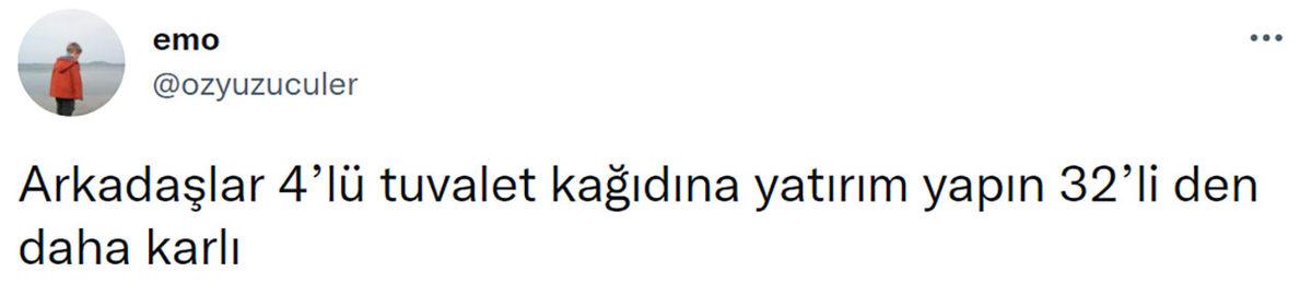 Gazeteci Cüneyt Özdemir’in Dövize Alternatif Tuvalet Kağıdı Kuru Sosyal Medyada Gündem Oldu [Video]