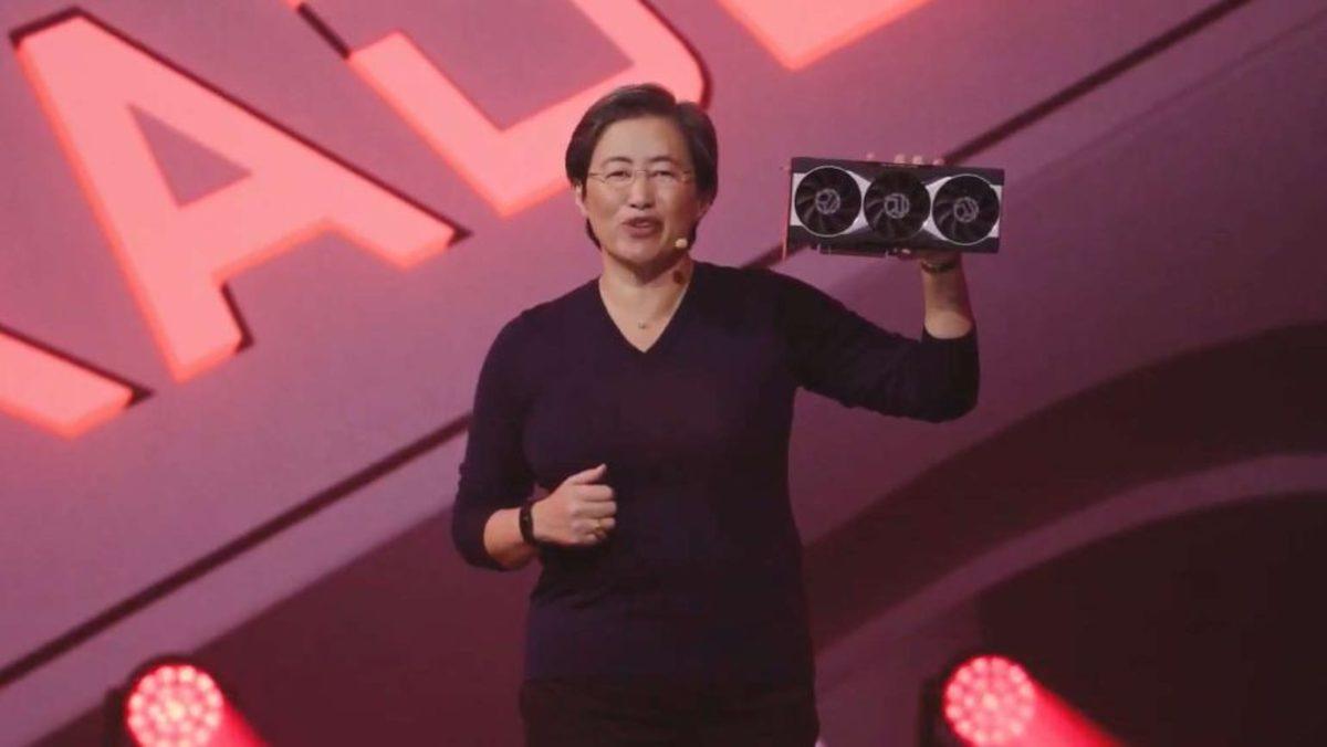 AMD, RX 6000 Ekran Kartlarının 4K 60fps’yi Aşan Performans Sonuçlarını Açıkladı