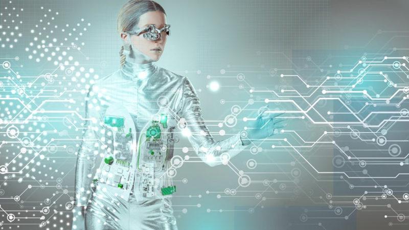 NVIDIA’nın Yapay Zekası Megatron’dan ’Silahlanma Yarışı’ Hakkında Ürküten Açıklama