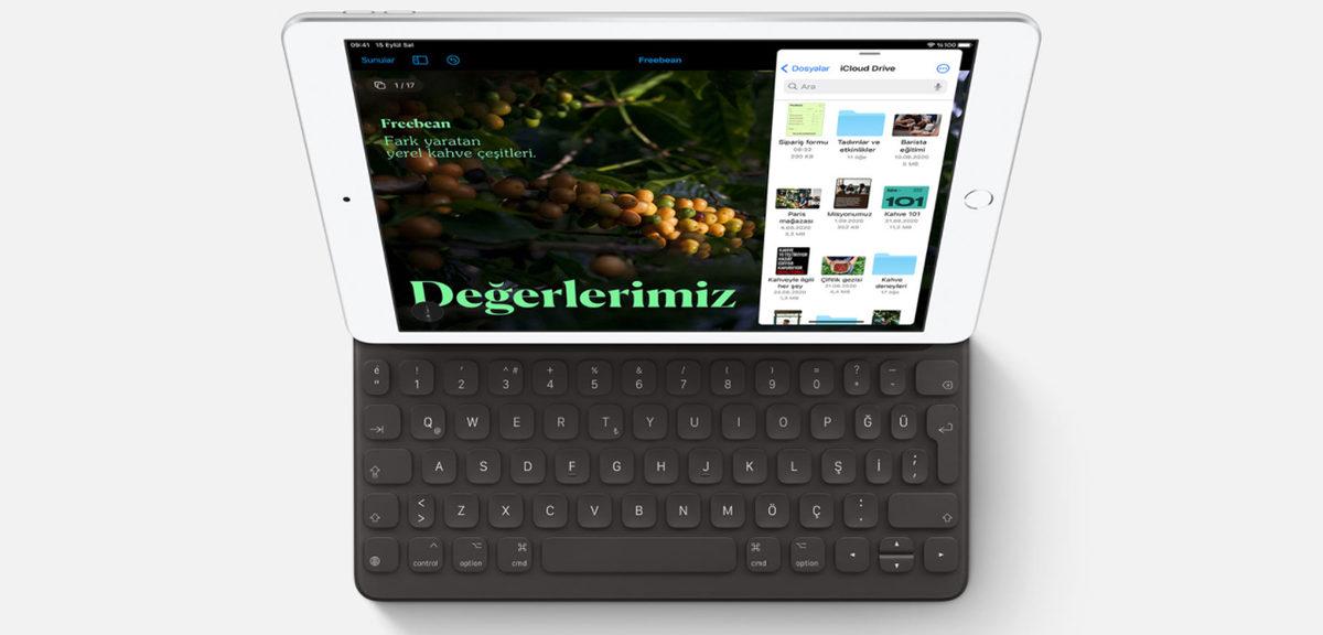 Apple, Yeni iPad’i Beklenenden Uygun Başlangıç Fiyatıyla Türkiye’de Satışa Sundu