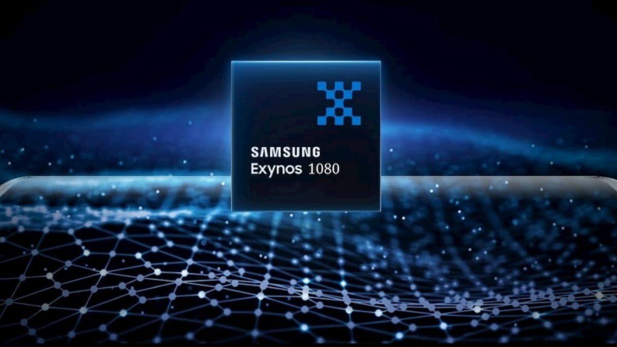 Samsung’un 5 nm İşlemcisi Exynos 1080’den İlk Bilgiler Geldi