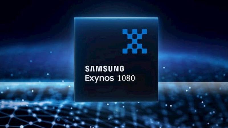 Samsung’un 5 nm İşlemcisi Exynos 1080’den İlk Bilgiler Geldi