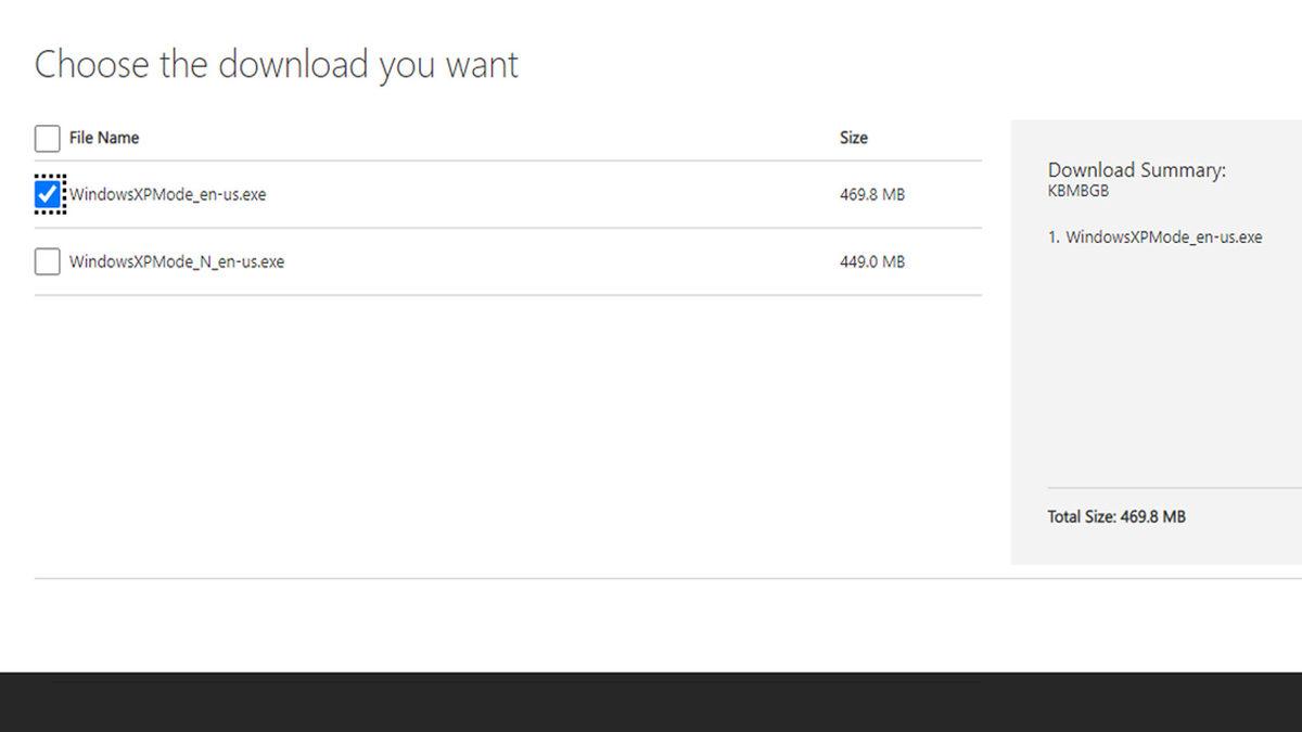Windows 10 Üzerinde Windows XP Sanal Makinesi Nasıl Kurulur?