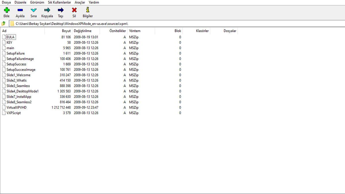 Windows 10 Üzerinde Windows XP Sanal Makinesi Nasıl Kurulur?