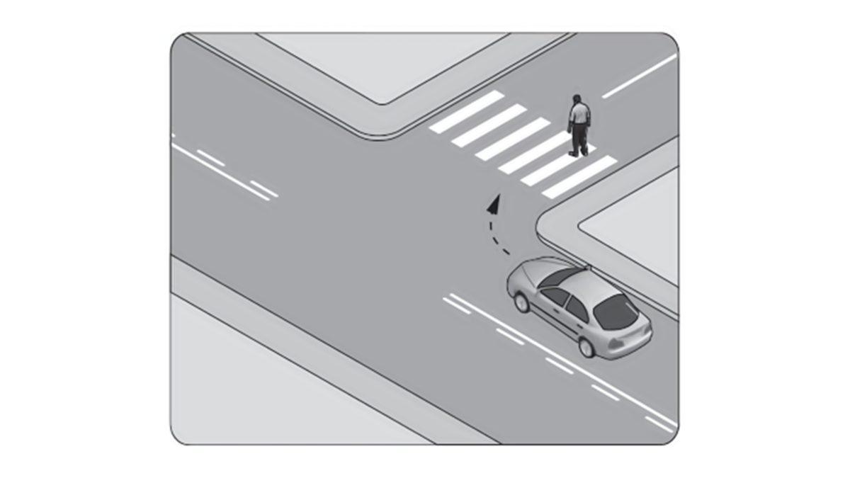 Ehliyetini Bakkaldan Almayan Herkesin Full Çekeceği Bu Testte En Fazla Kaç Doğru Yapabilirsin?