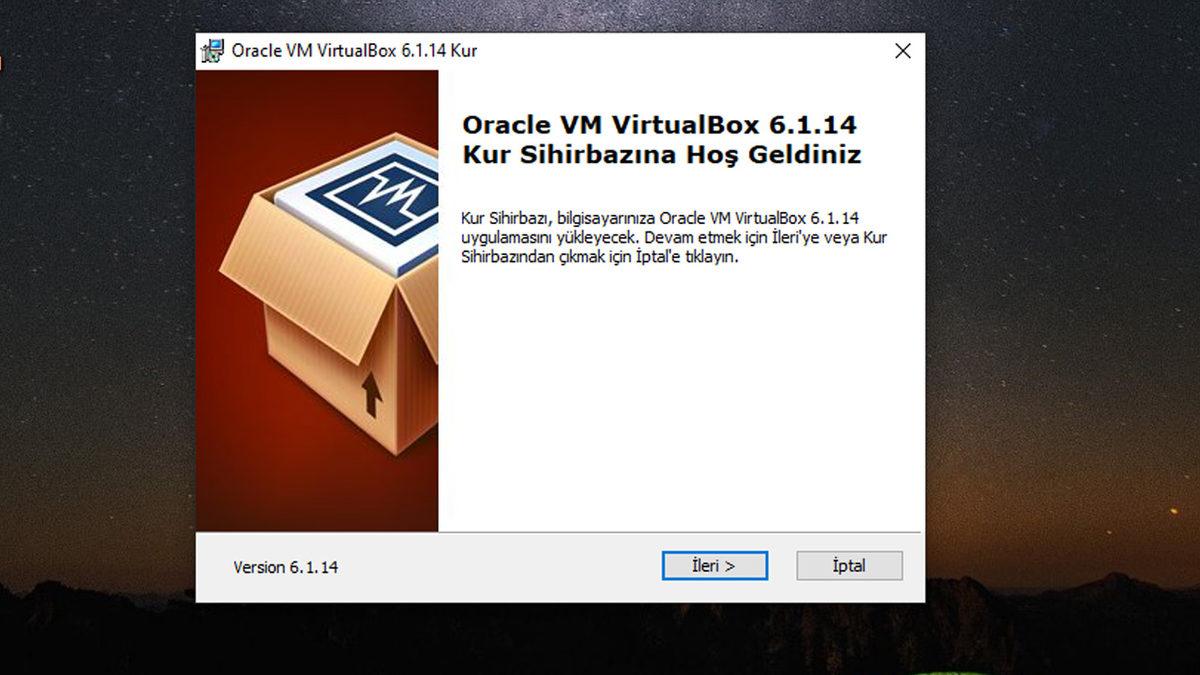 Windows 10 Üzerinde Windows XP Sanal Makinesi Nasıl Kurulur?