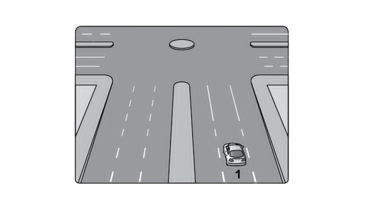 Ehliyetini Bakkaldan Almayan Herkesin Full Çekeceği Bu Testte En Fazla Kaç Doğru Yapabilirsin?