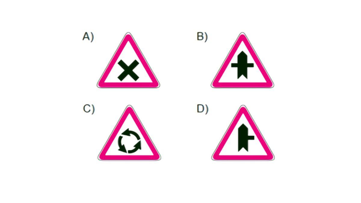 Ehliyetini Bakkaldan Almayan Herkesin Full Çekeceği Bu Testte En Fazla Kaç Doğru Yapabilirsin?