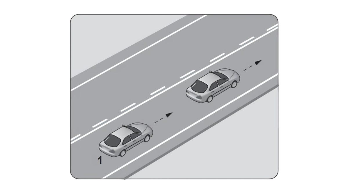 Ehliyetini Bakkaldan Almayan Herkesin Full Çekeceği Bu Testte En Fazla Kaç Doğru Yapabilirsin?