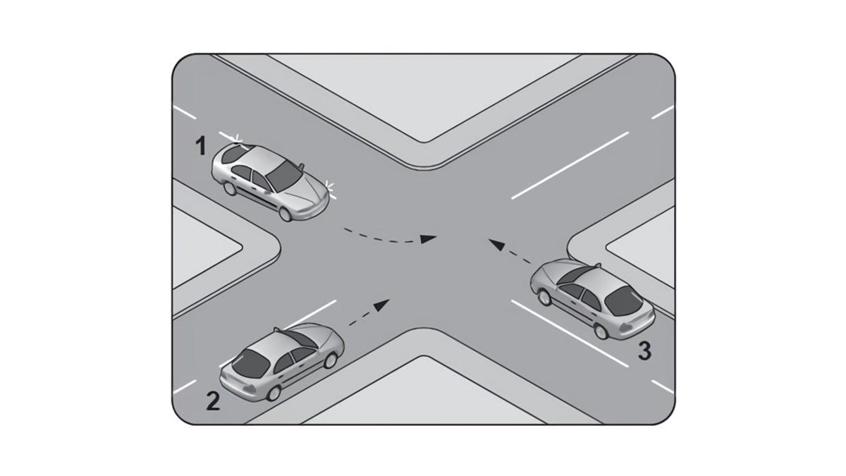 Ehliyetini Bakkaldan Almayan Herkesin Full Çekeceği Bu Testte En Fazla Kaç Doğru Yapabilirsin?