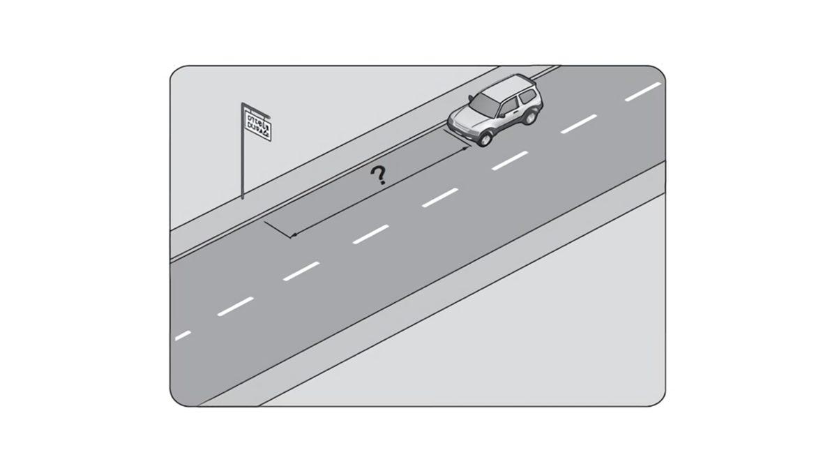 Ehliyetini Bakkaldan Almayan Herkesin Full Çekeceği Bu Testte En Fazla Kaç Doğru Yapabilirsin?