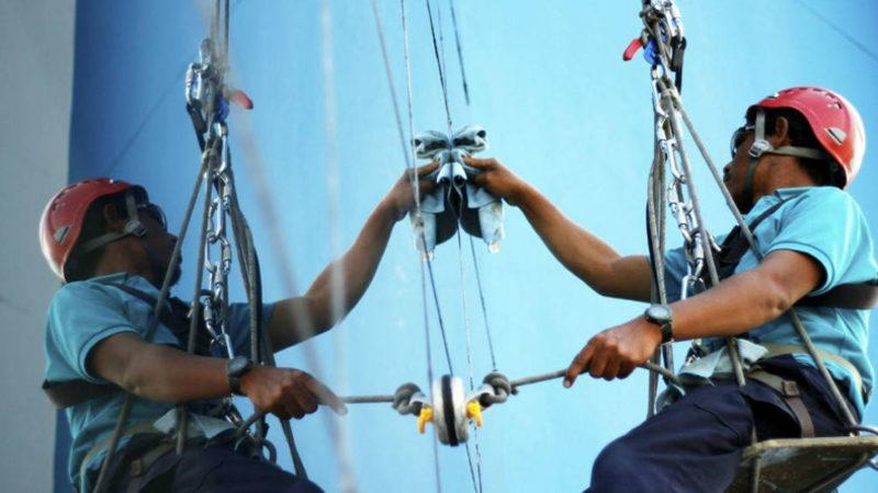 Çalışanlar İçin Dünyanın En Tehlikeli Ülkeleri Açıklandı: Türkiye’nin Durumu Ne?