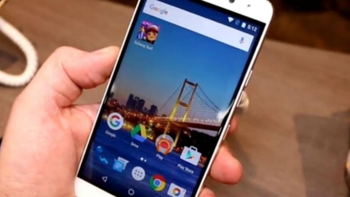 General Mobile’ın Yeni Bombası GM 5 Plus Duyuruldu!