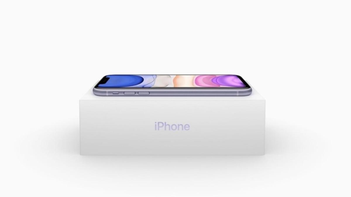 Apple, ’iPhone for Life’ Adında Yeni Bir Marka Başvurusunda Bulundu
