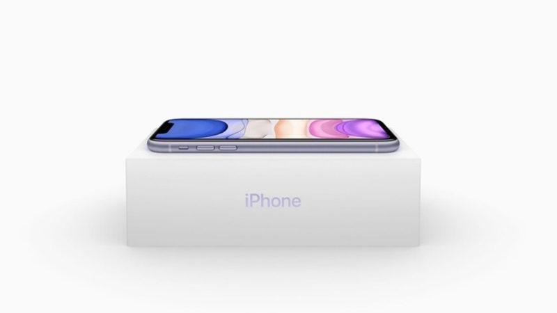Apple, ’iPhone for Life’ Adında Yeni Bir Marka Başvurusunda Bulundu