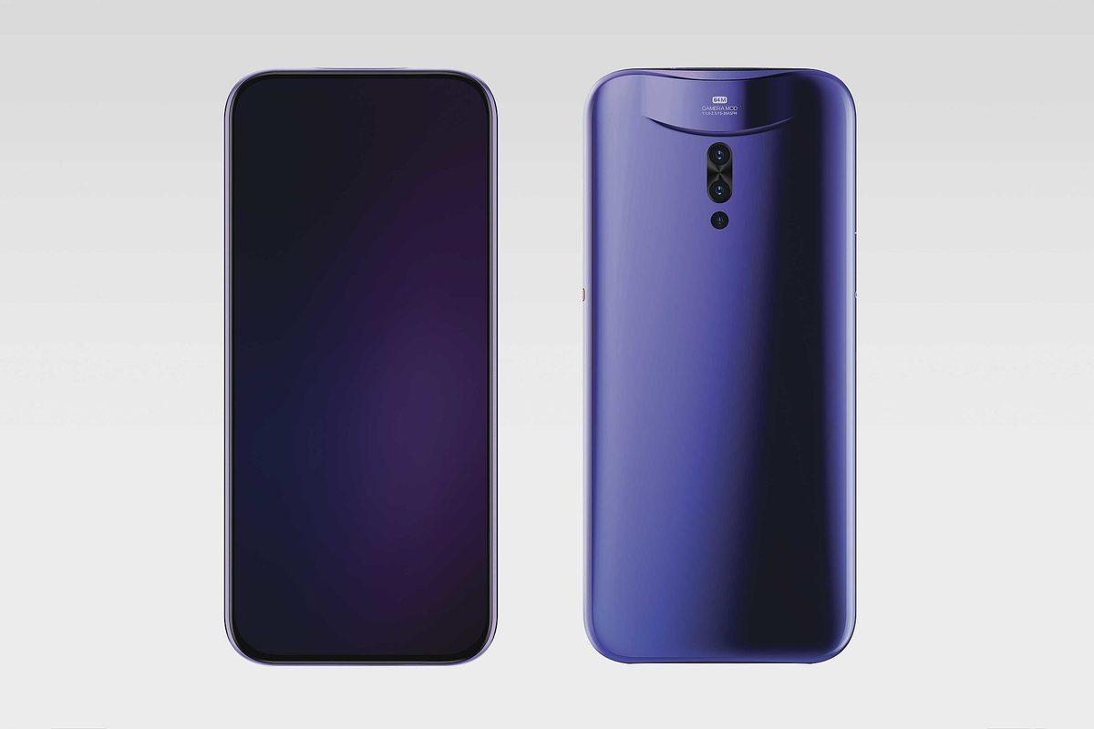 Vivo’nun Tasarım Ödülü Alan Çıkarılabilir Kamera Teknolojisi: IFEA [Video]