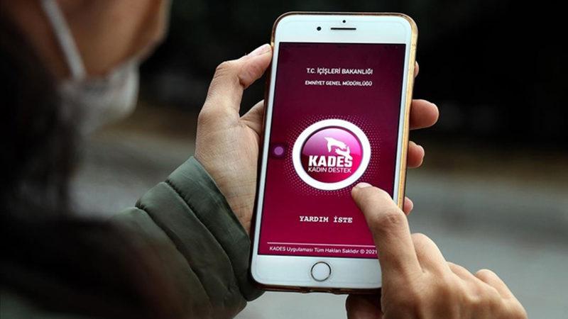 Kadına Yönelik Şiddetin Boyutunu Gözler Önüne Seriyor: Acil Durum İhbar Uygulaması KADES’in Kullanıcı Sayısı Açıklandı