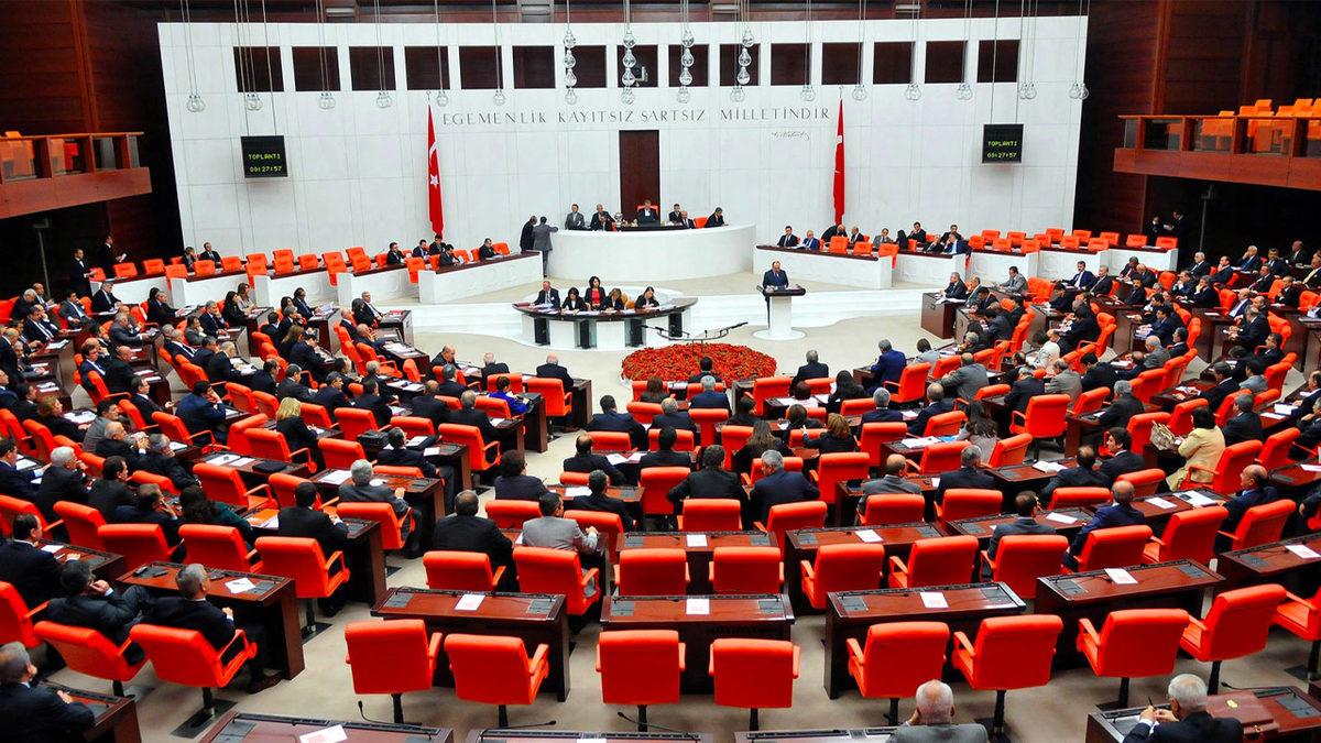 Stokçuluğa Karşı Yeni Kanun Teklifi Kabul Edildi: Stokçulara Verilecek Ceza 4 Kat Arttı