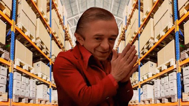 Stokçuluğa Karşı Yeni Kanun Teklifi Kabul Edildi: Stokçulara Verilecek Ceza 4 Kat Arttı