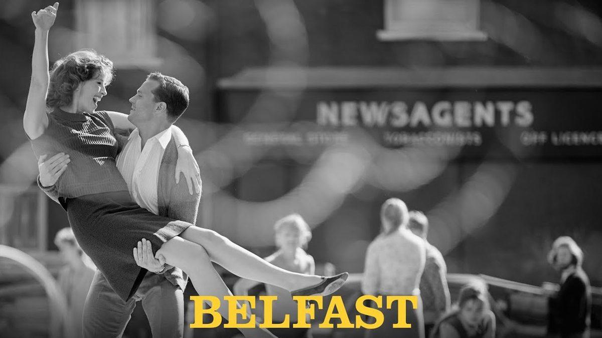 79. Altın Küre Ödülleri’nin Adayları Açıklandı