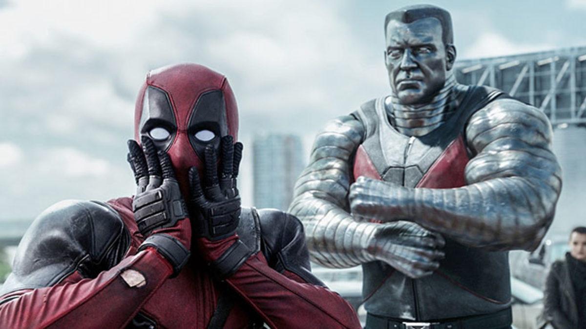 Marvel Pes Etti: Deadpool 3’ün 18+ Bir Film Olması Planlanıyor