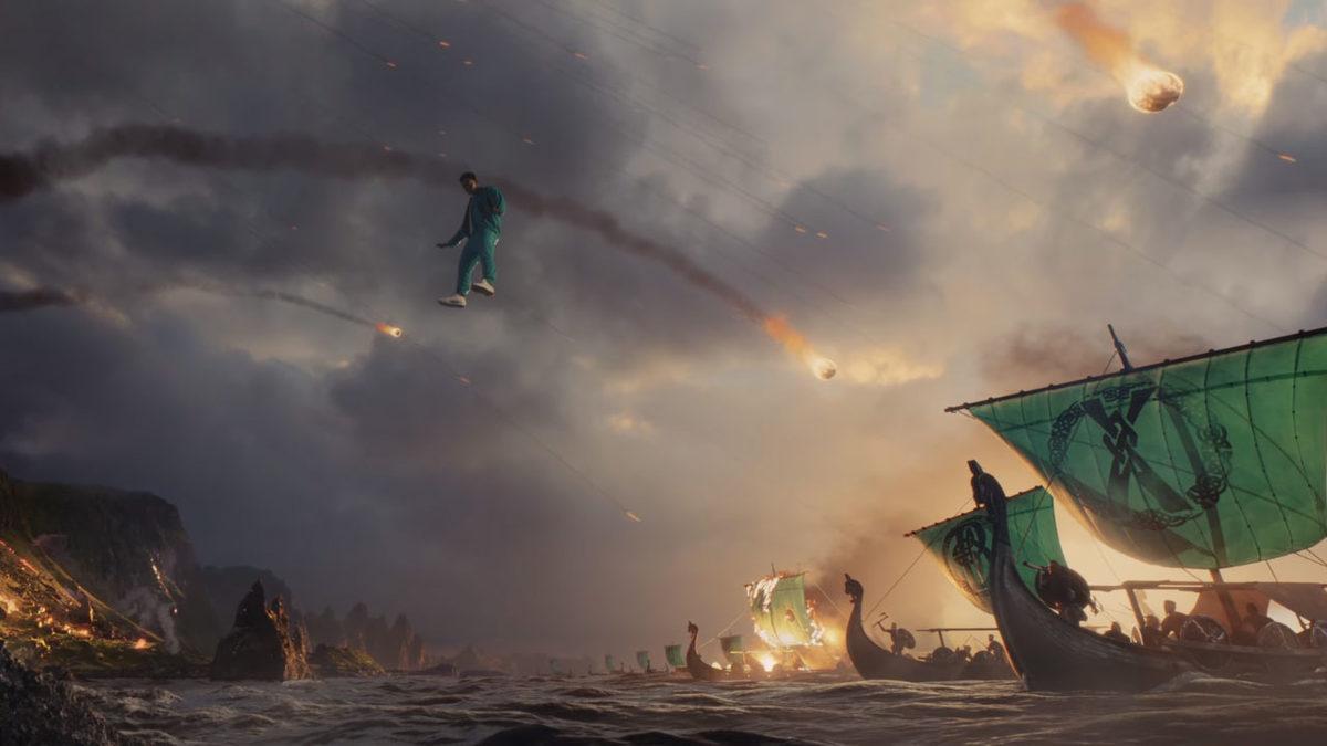 Microsoft, Xbox Series X ve S’in İlk Televizyon Reklamını Yayınladı