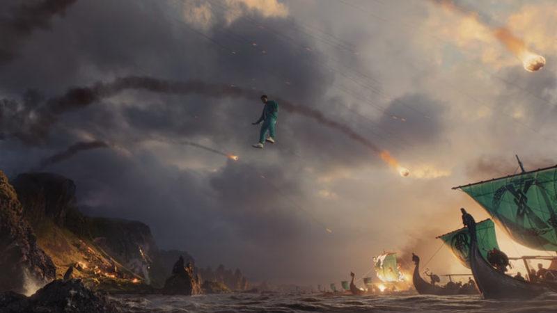 Microsoft, Xbox Series X ve S’in İlk Televizyon Reklamını Yayınladı