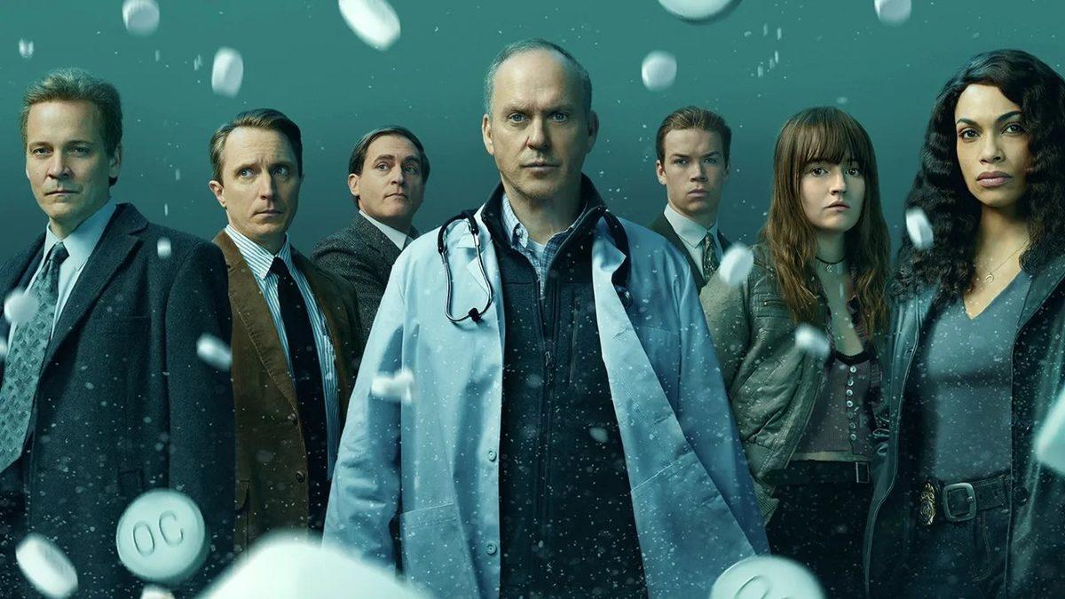 79. Altın Küre Ödülleri’nin Adayları Açıklandı