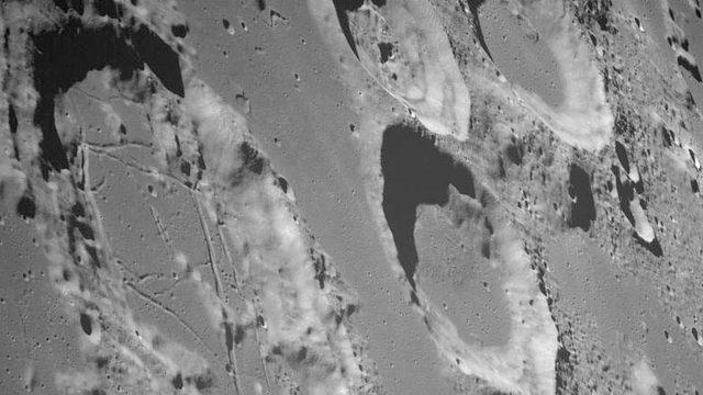 NASA, Yeni Uzay Teknolojilerini de Duyuracağı Etkinliğin Gününü Açıkladı