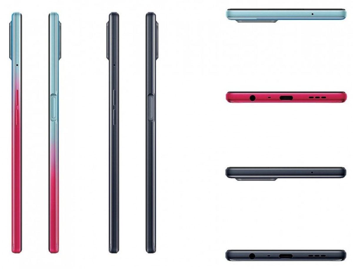 OPPO A73 5G’nin Özellikleri, Fiyatı ve Görüntüleri Ortaya Çıktı