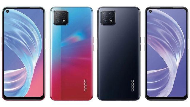 OPPO A73 5G’nin Özellikleri, Fiyatı ve Görüntüleri Ortaya Çıktı