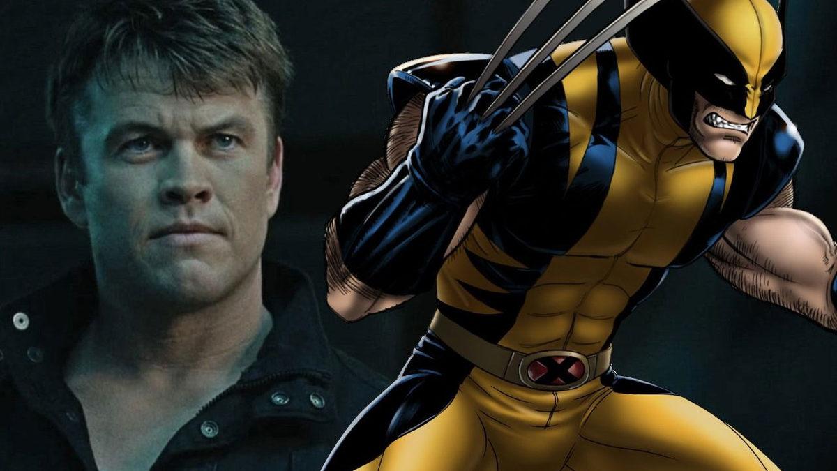 Wolverine’e Hayat Vermek İsteyen Aktörler Arasına Luke Hemsworth de Katıldı