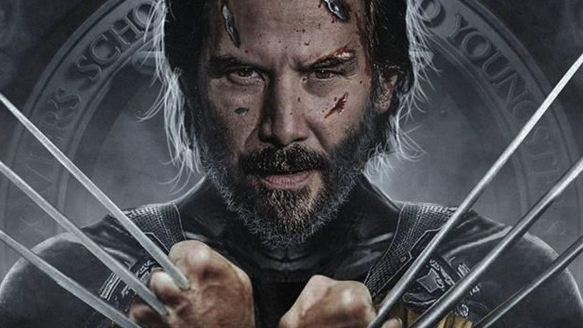 Wolverine’e Hayat Vermek İsteyen Aktörler Arasına Luke Hemsworth de Katıldı