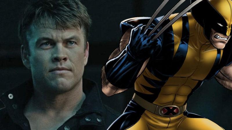 Wolverine’e Hayat Vermek İsteyen Aktörler Arasına Luke Hemsworth de Katıldı