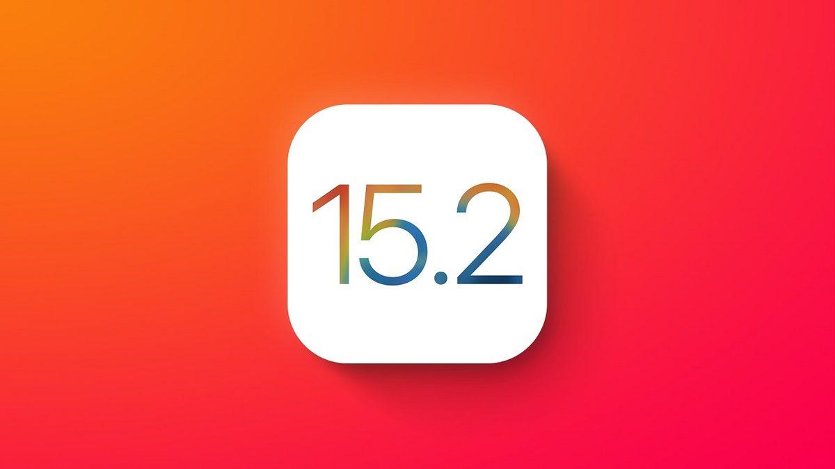 iOS 15.2 Güncellemesi Yayınlandı: İşte Gelen Tüm Yenilikler ve İyileştirmeler