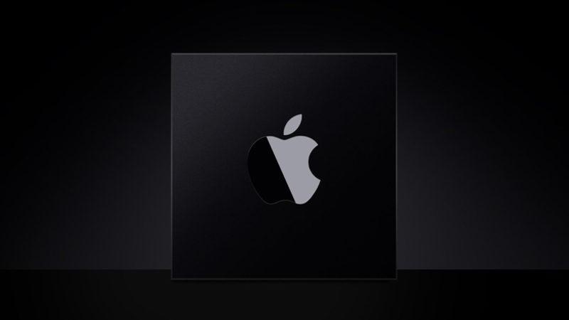 Apple Silikon İşlemcili İlk Mac’in Kasım Ayında Geleceği İddia Edildi