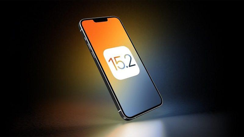 iOS 15.2 Güncellemesi Yayınlandı: İşte Gelen Tüm Yenilikler ve İyileştirmeler