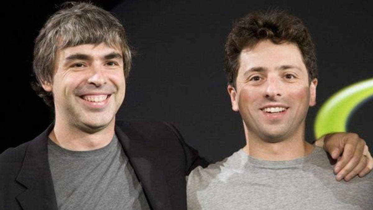 Yıllardır Usanmadan Tüm Sorularınıza Cevap Veren Google’ın Sahibi Kim, Nasıl Kuruldu? İşte Hikayesi