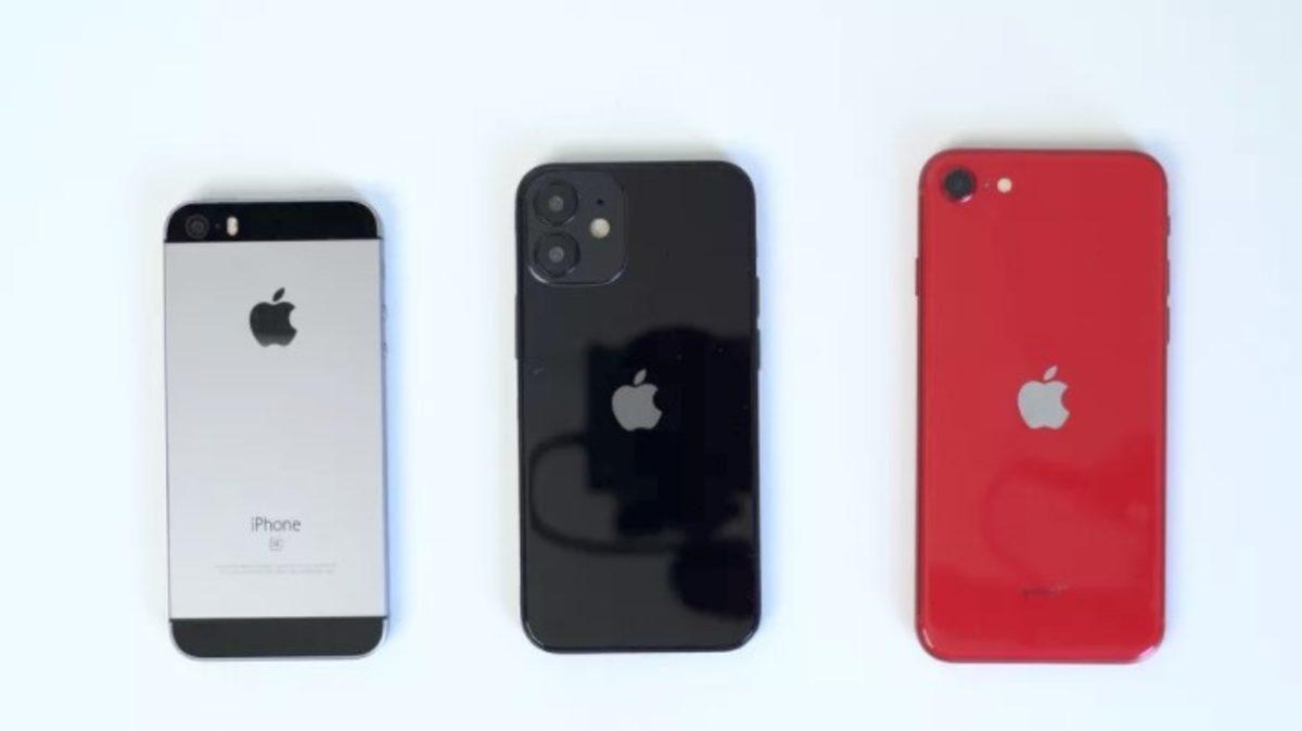 iPhone 12 Serisinin Fiyat ve Çıkış Tarihleri Belli Oldu