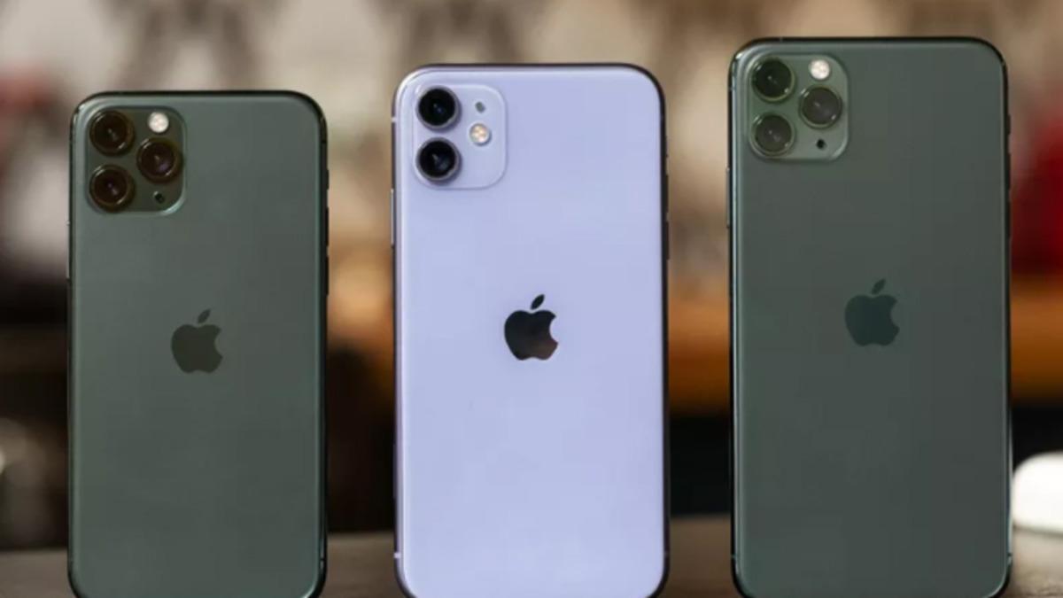 iPhone 12 Serisinin Fiyat ve Çıkış Tarihleri Belli Oldu