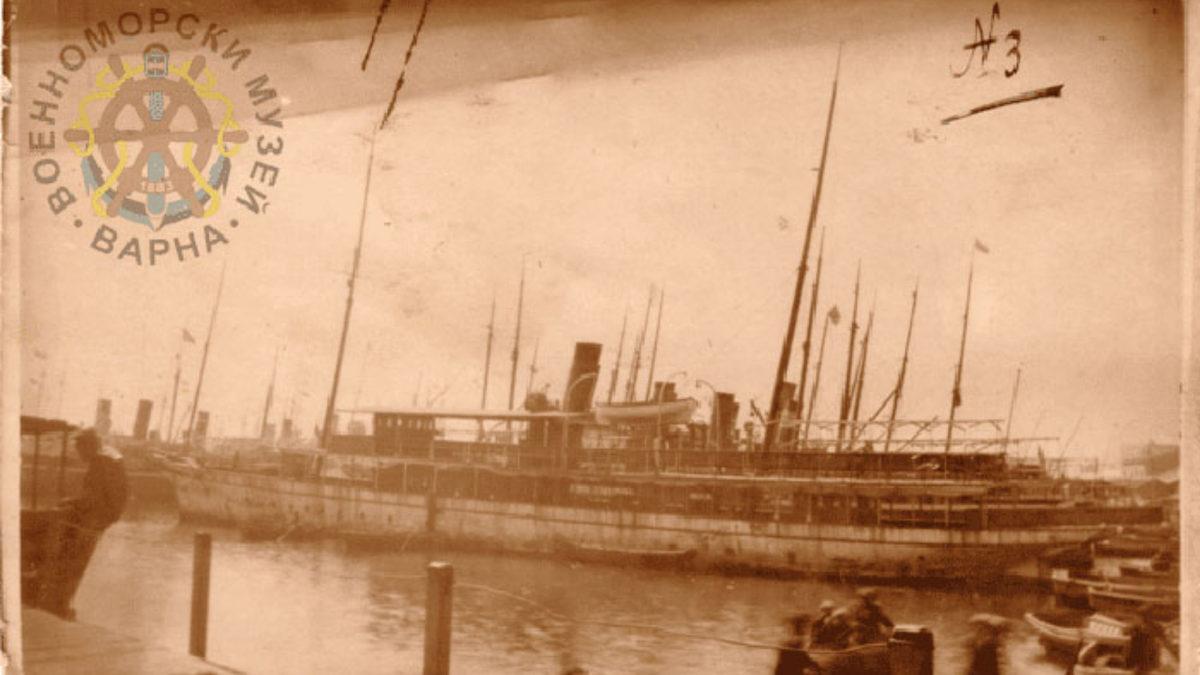 82 Yıl Önce İstanbul’a Gelen ’Struma Gemisi’nin Asla Unutmayacağınız Trajik Hikâyesi