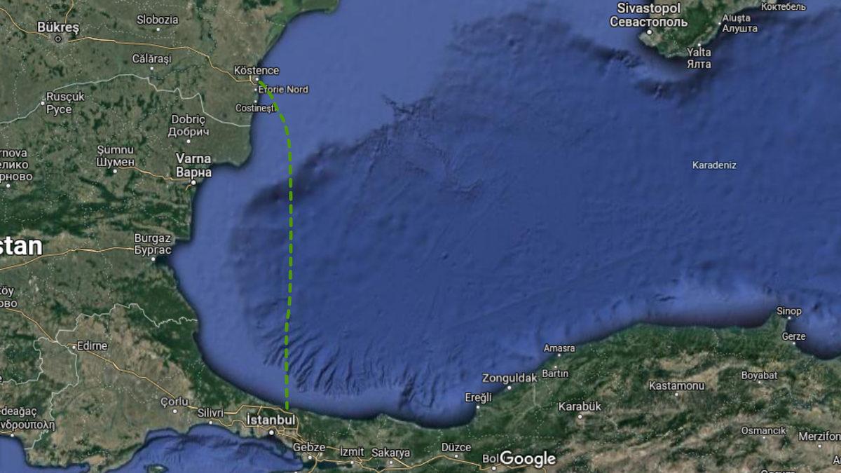 82 Yıl Önce İstanbul’a Gelen ’Struma Gemisi’nin Asla Unutmayacağınız Trajik Hikâyesi