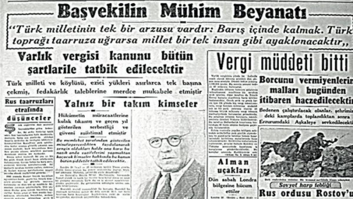 82 Yıl Önce İstanbul’a Gelen ’Struma Gemisi’nin Asla Unutmayacağınız Trajik Hikâyesi