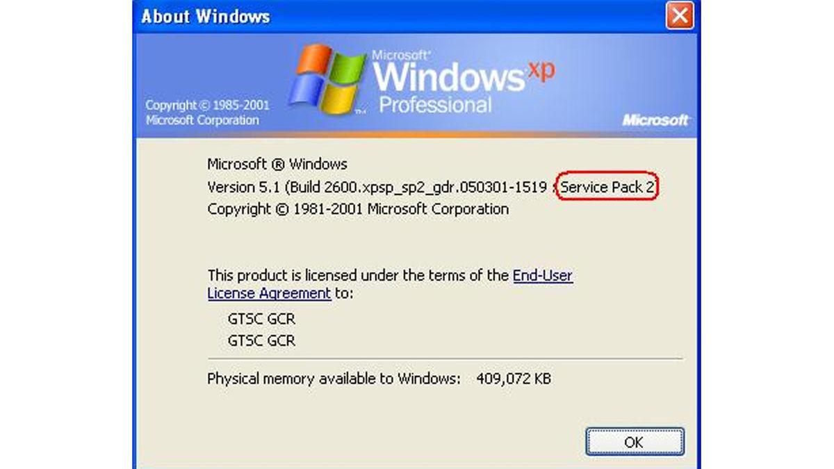 Efsane Bugün 20 Yaşında: Windows XP’yi Unutulmaz Yapan 5 Özellik