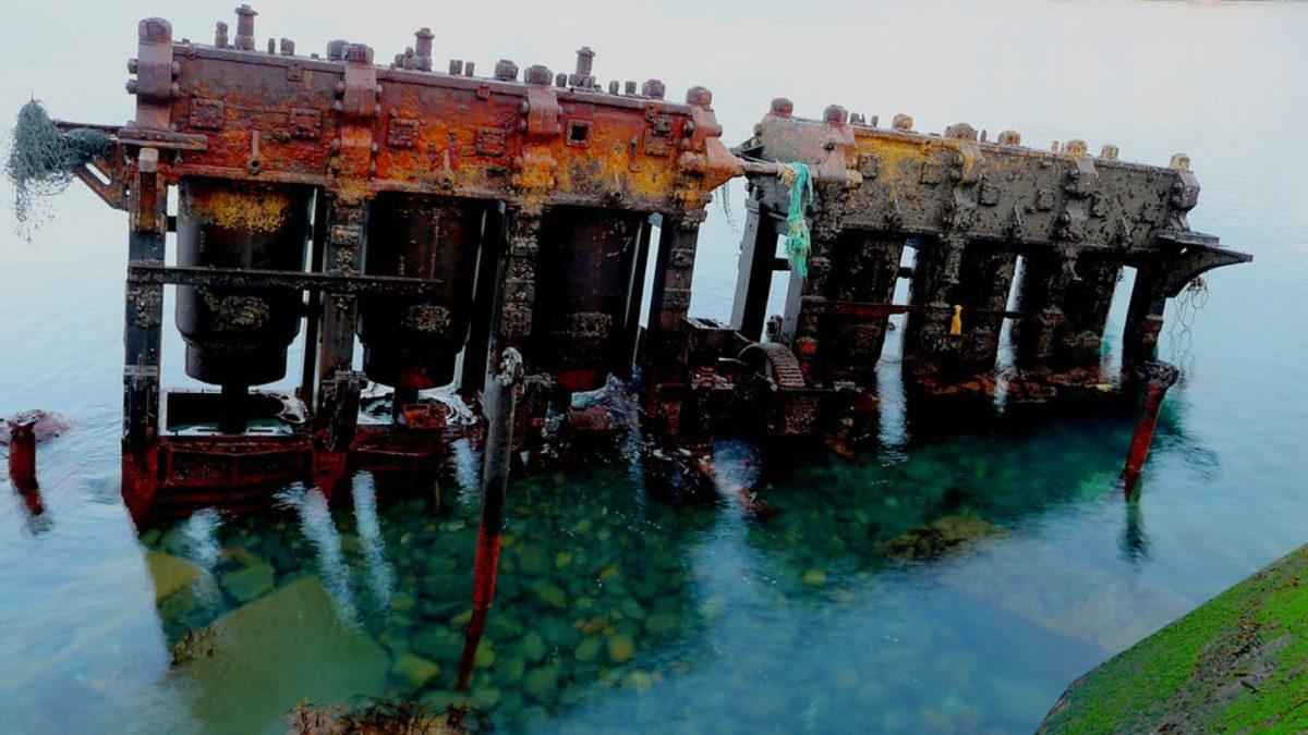 82 Yıl Önce İstanbul’a Gelen ’Struma Gemisi’nin Asla Unutmayacağınız Trajik Hikâyesi