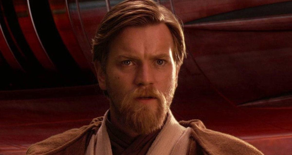 Ewan McGregor, Obi-Wan Kenobi Dizisinin Çekimlerine Başlanacağı Tarihi Açıkladı