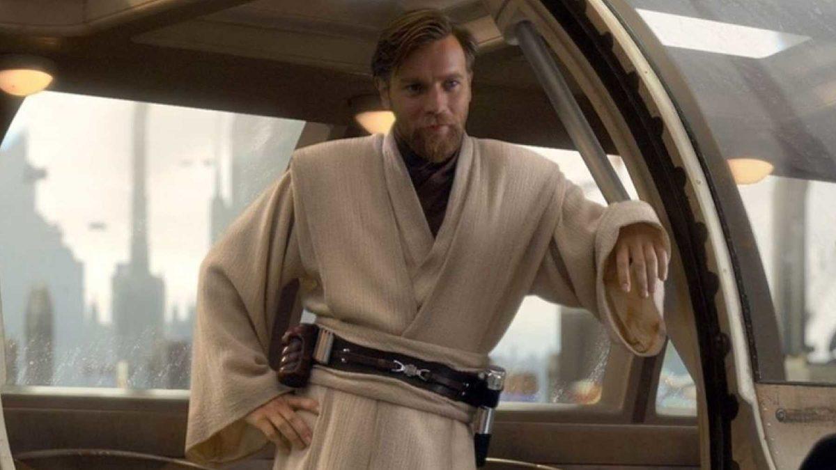 Ewan McGregor, Obi-Wan Kenobi Dizisinin Çekimlerine Başlanacağı Tarihi Açıkladı
