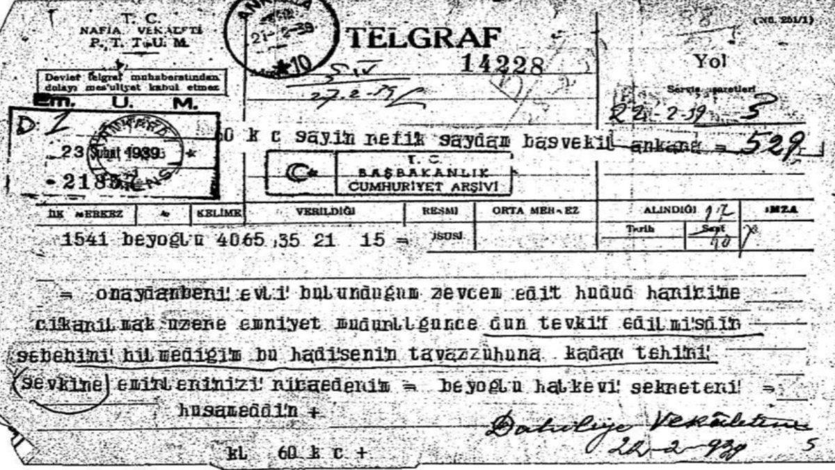 82 Yıl Önce İstanbul’a Gelen ’Struma Gemisi’nin Asla Unutmayacağınız Trajik Hikâyesi