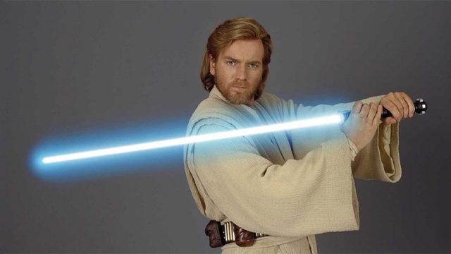 Ewan McGregor, Obi-Wan Kenobi Dizisinin Çekimlerine Başlanacağı Tarihi Açıkladı