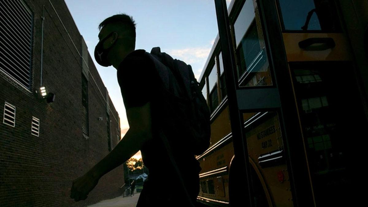 ABD’deki Araştırmaya Göre Okullar, Koronavirüsün Yayılmasında Neredeyse Hiç Rol Oynamıyor